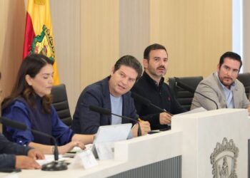 Alfonso Martínez Alcázar-Morelia Informativo