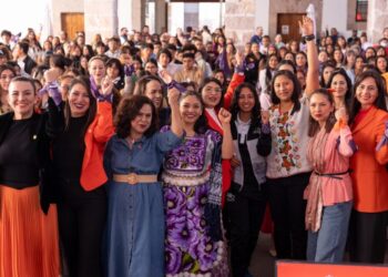 Día Internacional de la Eliminación de la Violencia contra la Mujer-Morelia Informativo