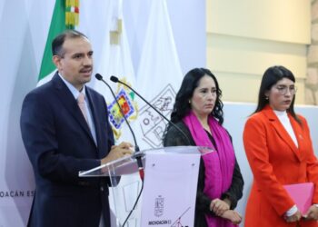 Aborto seguro y con cero rechazo-Morelia Informativo