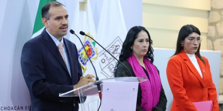 Aborto seguro y con cero rechazo-Morelia Informativo