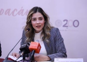 Dan inicio formal a los trabajos para la organización del Parlamento de Mujeres en el Congreso del Estado