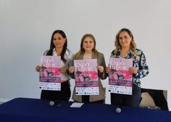 Expo Bazar Business Women 2024-Morelia Informativo