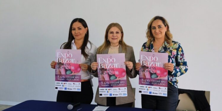 Expo Bazar Business Women 2024-Morelia Informativo