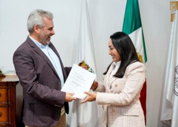María Elena Huerta Moctezuma nueva titular del Instituto del Transporte-Morelia Informativo