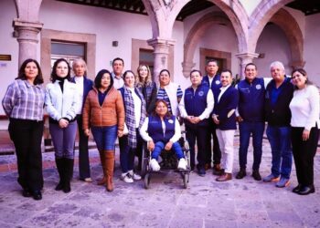 Comité de Atención Ciudadana-Morelia Informativo