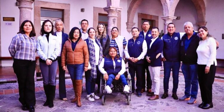 Comité de Atención Ciudadana-Morelia Informativo