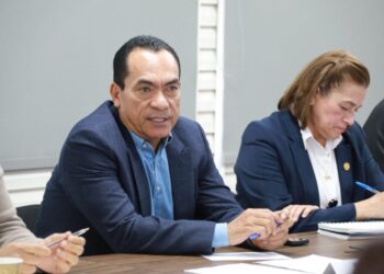 Fiscal Adrián López Solis-Morelia Informativo