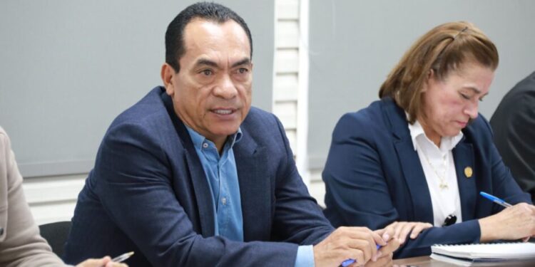 Fiscal Adrián López Solis-Morelia Informativo