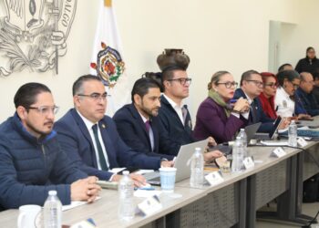 Plenamente garantizados derechos adquiridos de las y los trabajadores con la reforma constitucional de la UMSNH-Morelia Informativo