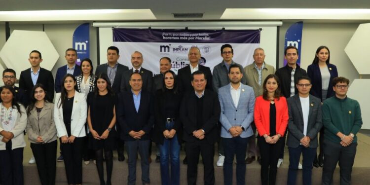 Plan Municipal de Desarrollo 2024-2027-Morelia Informativo
