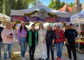 2° Festival Navideño-Morelia Informativo