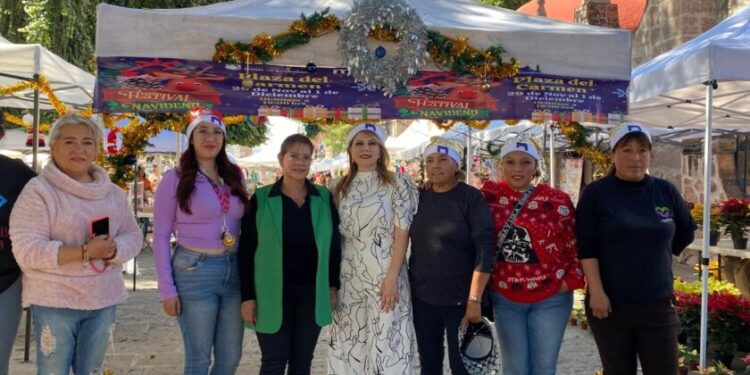 2° Festival Navideño-Morelia Informativo
