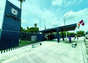 UMSNH-Morelia Informativo