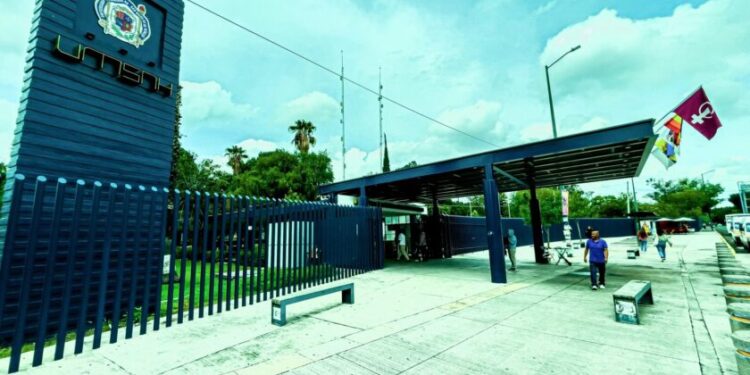 UMSNH-Morelia Informativo