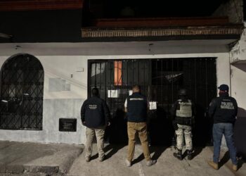 Cateo a Inmueble en Lomas de Guayangareo-Morelia Informativo