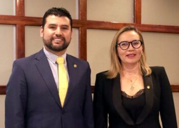 Octavio Ocampo impulsa diálogo abierto y participativo en la reforma universitaria-Morelia Informativo