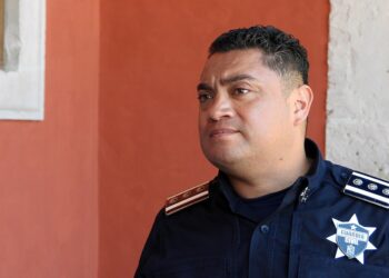 Tarímbaro refrenda la coordinación con el estado