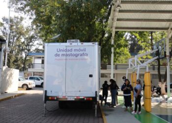 Promueve FGE bienestar de su personal tras implementar jornada de salud