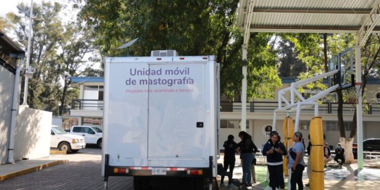 Promueve FGE bienestar de su personal tras implementar jornada de salud