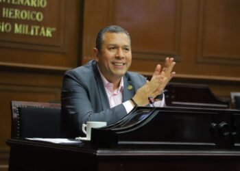 Barragán exige justicia para las miles de familias afectadas por accidentes en la Siglo 21