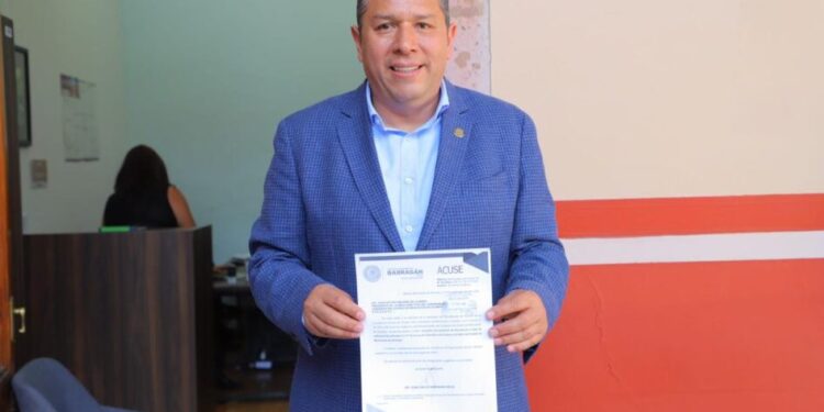 Por ley se debe promover la creación de libros en sistema braille: JC Barragán