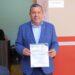 Por ley se debe promover la creación de libros en sistema braille: JC Barragán