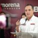Tenencias de Morelia son libres de decidir sobre autogobierno: JP Celis