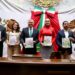 Con 5 ejes rectores, PVEM presentó su agenda de trabajo para la LXXVI Legislatura de Michoacán