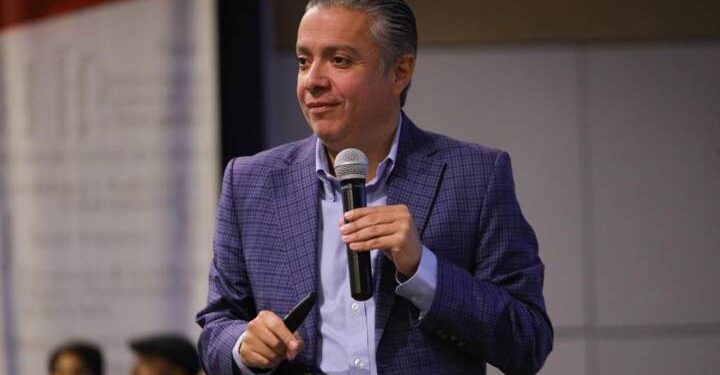 Por Buen Fin se condonará 100 % de multas y recargos en pagos vehiculares: Navarro García