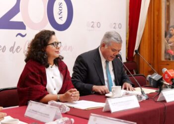 Las mujeres “siempre deben ser escuchadas”, remarca Melba Albavera