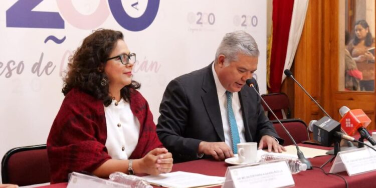 Las mujeres “siempre deben ser escuchadas”, remarca Melba Albavera