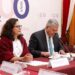 Las mujeres “siempre deben ser escuchadas”, remarca Melba Albavera