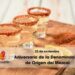Mezcal michoacano cumple 12 años con Denominación de Origen: Sectur