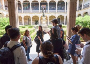 Morelia brilla más: sube a séptimo lugar como mejor destino turístico no playa de México