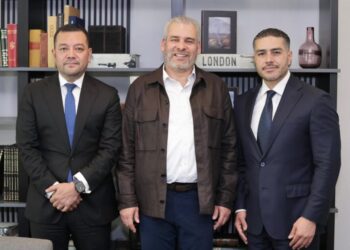 Bedolla y García Harfuch refrendan coordinación por la seguridad de Michoacán