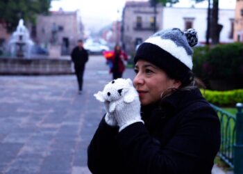 Protégete de las enfermedades respiratorias con estas recomendaciones de la SSM