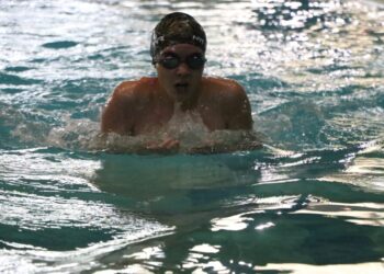 Ranas IMCUFIDE logran 3er lugar y 9 clasificados al Campeonato Nacional de Natación