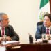 Perfila Raúl Morón reformas para impulsar la educación pública en México