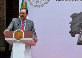 Se reune el GPPT con la Presidenta de la República; se busca fortalece segundo piso de la 4T