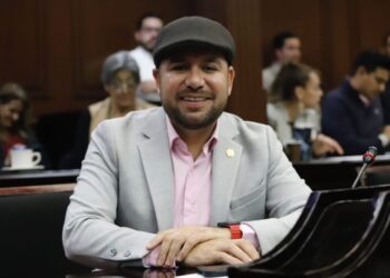 Grupo Parlamentario del Partido del Trabajo se compromete con el Bienestar Social en Michoacán en Paquete Económico 2025