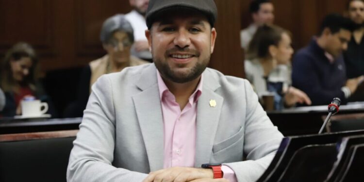 Grupo Parlamentario del Partido del Trabajo se compromete con el Bienestar Social en Michoacán en Paquete Económico 2025