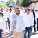 Visita de Sheinbaum a Michoacán, fortalece la relación del estado con la federación: Reyes Galindo