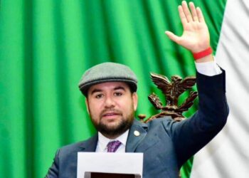 Aprobación de la reforma para la vivienda digna, un acto de justicia para los michoacanos: Reyes Galindo