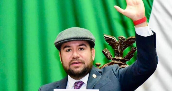 Aprobación de la reforma para la vivienda digna, un acto de justicia para los michoacanos: Reyes Galindo