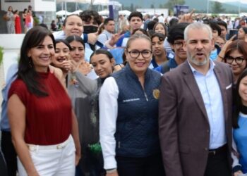 Reforma para la UMSNH, en beneficio de la educación: SEE