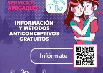 Resuelve tus dudas sobre sexualidad en este sitio web de la SSM