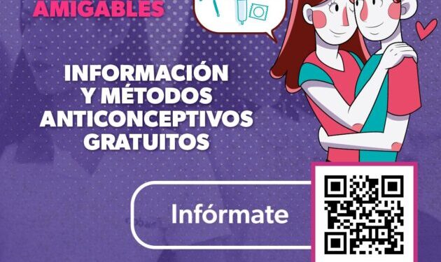 Resuelve tus dudas sobre sexualidad en este sitio web de la SSM