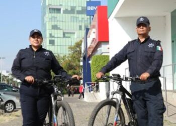 SSP reporta saldo blanco en operativo de seguridad por el Buen Fin