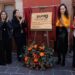 Palacio Legislativo se convierte en espacio de atención y acción contra la violencia de género: Sandra Arreola