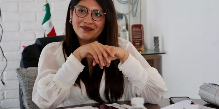 Seimujer recupera espacios públicos para prevenir violencia de género